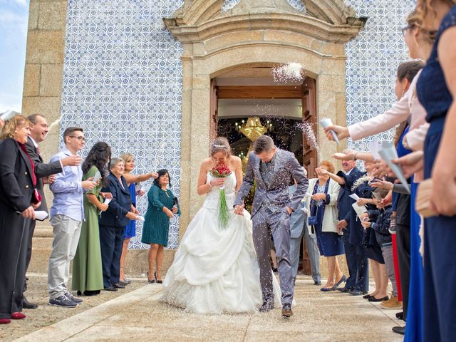 O casamento de Ricardo e Ana em Maia, Maia 15