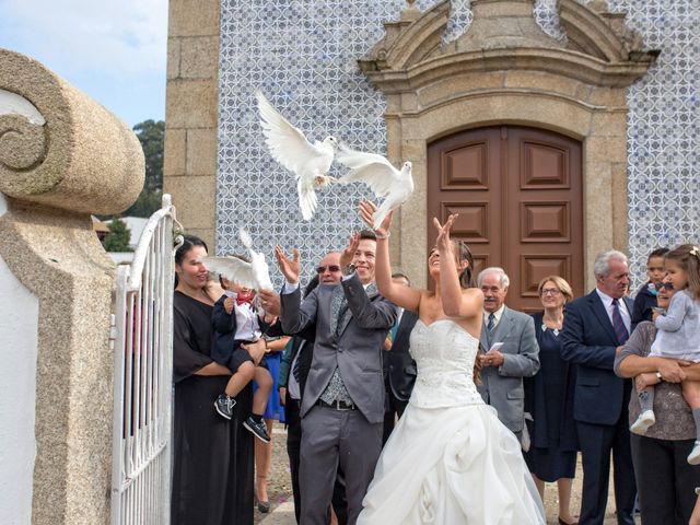 O casamento de Ricardo e Ana em Maia, Maia 17