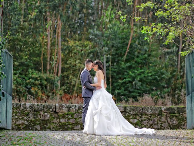 O casamento de Ricardo e Ana em Maia, Maia 2