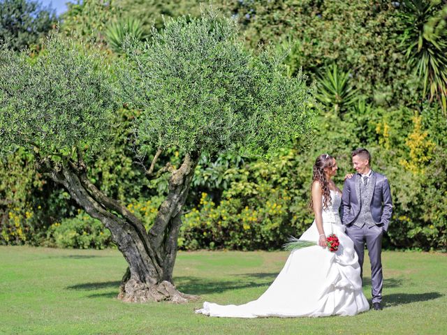 O casamento de Ricardo e Ana em Maia, Maia 25