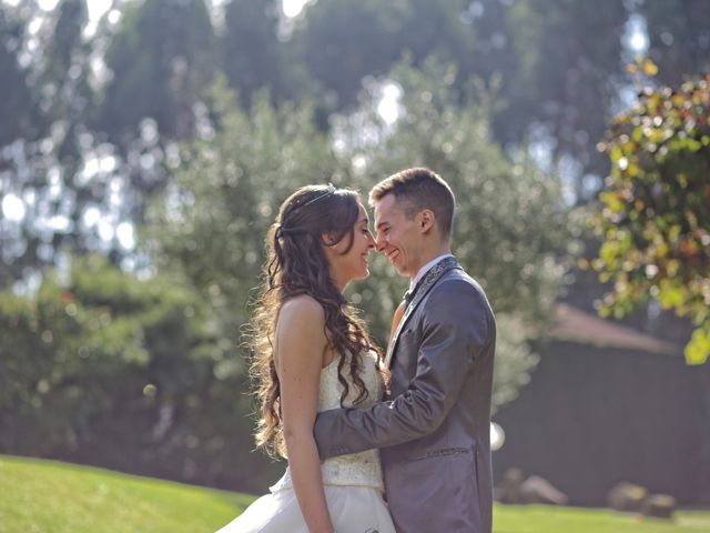 O casamento de Ricardo e Ana em Maia, Maia 26