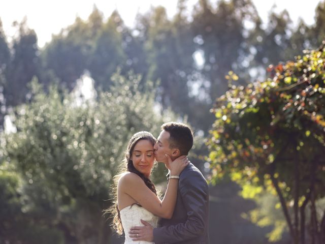 O casamento de Ricardo e Ana em Maia, Maia 27