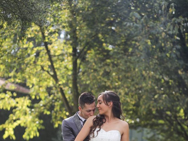 O casamento de Ricardo e Ana em Maia, Maia 28