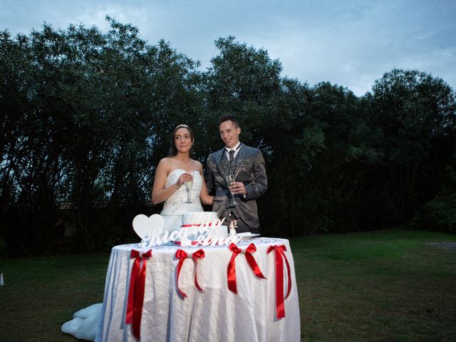 O casamento de Ricardo e Ana em Maia, Maia 30