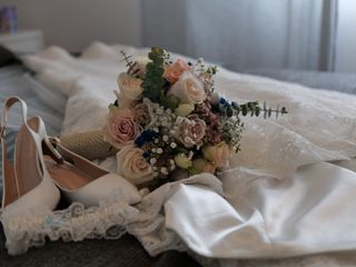 O casamento de João e Ana 2