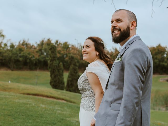 O casamento de Flávio e Ana em Almada, Almada 3