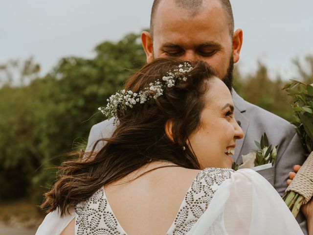 O casamento de Flávio e Ana em Almada, Almada 4