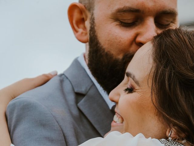 O casamento de Flávio e Ana em Almada, Almada 8