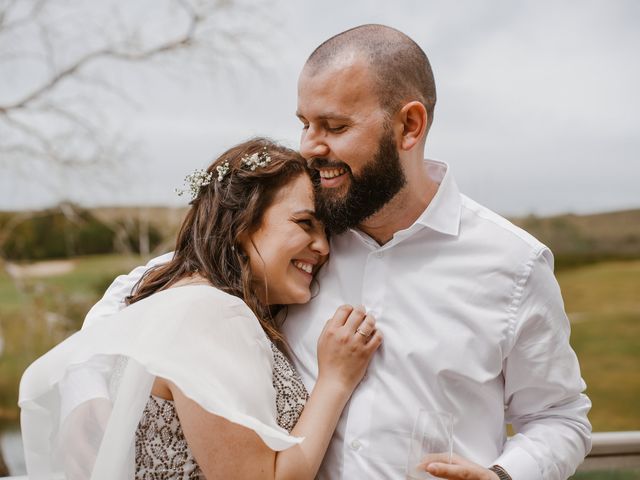 O casamento de Flávio e Ana em Almada, Almada 13