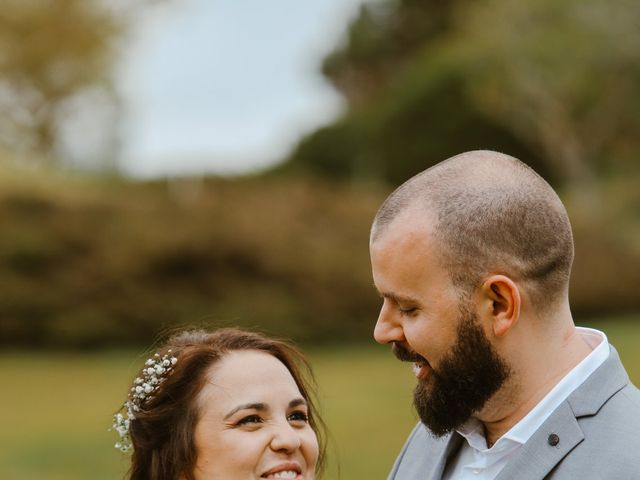 O casamento de Flávio e Ana em Almada, Almada 15