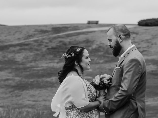 O casamento de Flávio e Ana em Almada, Almada 1