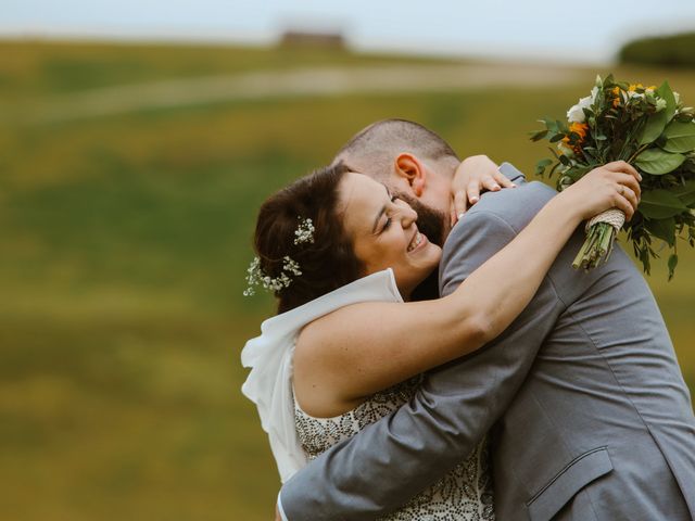 O casamento de Flávio e Ana em Almada, Almada 17