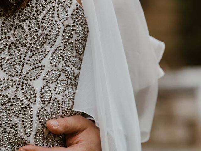 O casamento de Flávio e Ana em Almada, Almada 18