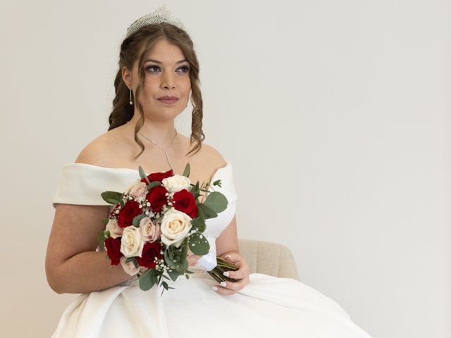 O casamento de Miguel e Emily em Quinta do Conde, Sesimbra 87