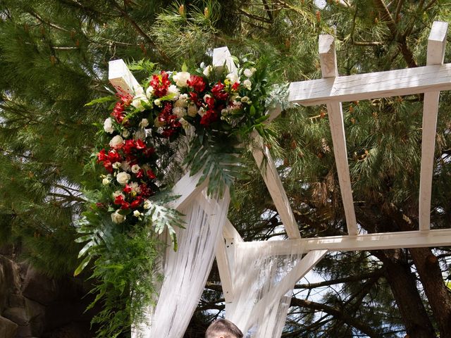 O casamento de Miguel e Emily em Quinta do Conde, Sesimbra 95