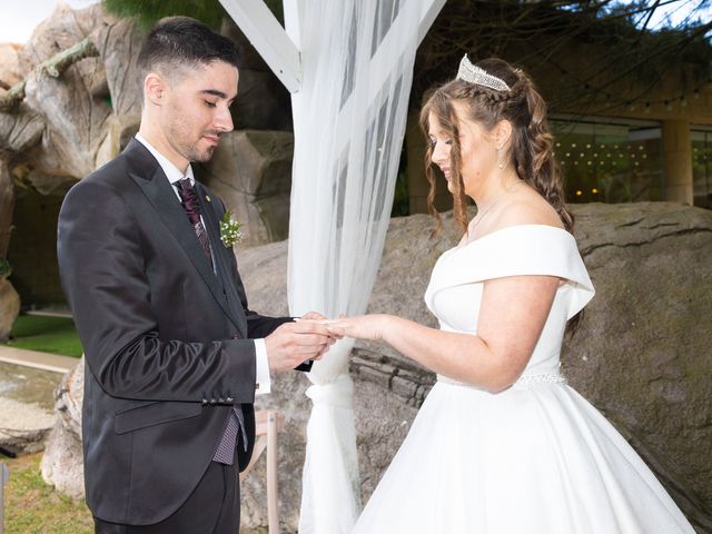 O casamento de Miguel e Emily em Quinta do Conde, Sesimbra 96