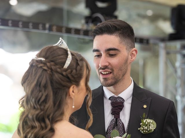 O casamento de Miguel e Emily em Quinta do Conde, Sesimbra 98