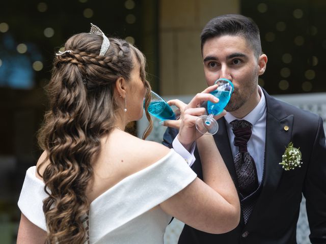 O casamento de Miguel e Emily em Quinta do Conde, Sesimbra 103