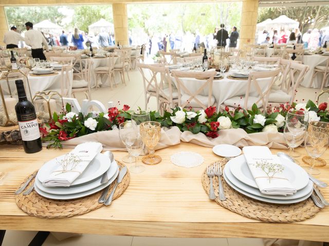 O casamento de Miguel e Emily em Quinta do Conde, Sesimbra 105