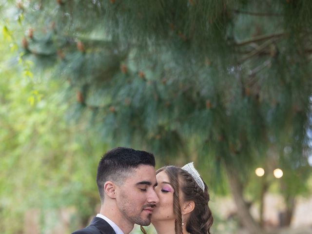 O casamento de Miguel e Emily em Quinta do Conde, Sesimbra 110