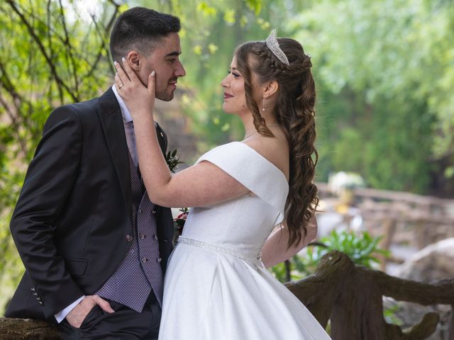 O casamento de Miguel e Emily em Quinta do Conde, Sesimbra 111