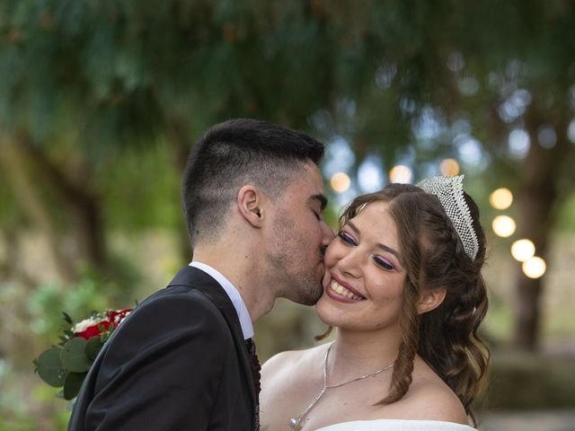 O casamento de Miguel e Emily em Quinta do Conde, Sesimbra 112