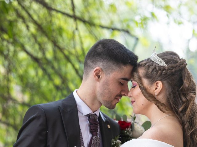 O casamento de Miguel e Emily em Quinta do Conde, Sesimbra 113