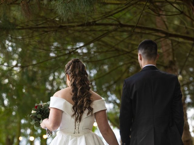 O casamento de Miguel e Emily em Quinta do Conde, Sesimbra 114