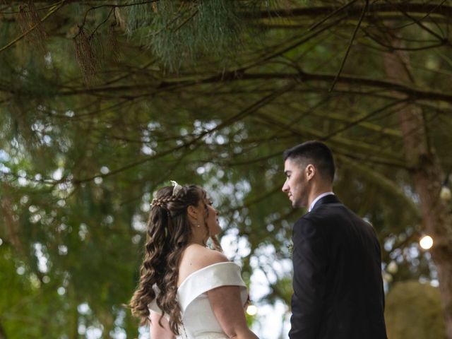 O casamento de Miguel e Emily em Quinta do Conde, Sesimbra 115