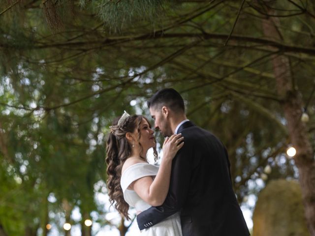 O casamento de Miguel e Emily em Quinta do Conde, Sesimbra 116