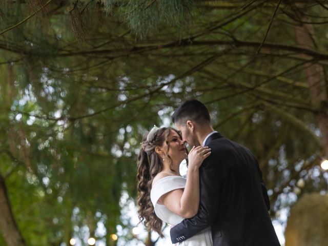 O casamento de Miguel e Emily em Quinta do Conde, Sesimbra 117