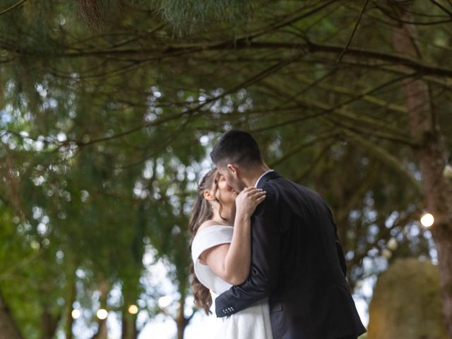 O casamento de Miguel e Emily em Quinta do Conde, Sesimbra 118