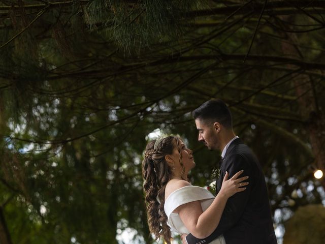 O casamento de Miguel e Emily em Quinta do Conde, Sesimbra 120