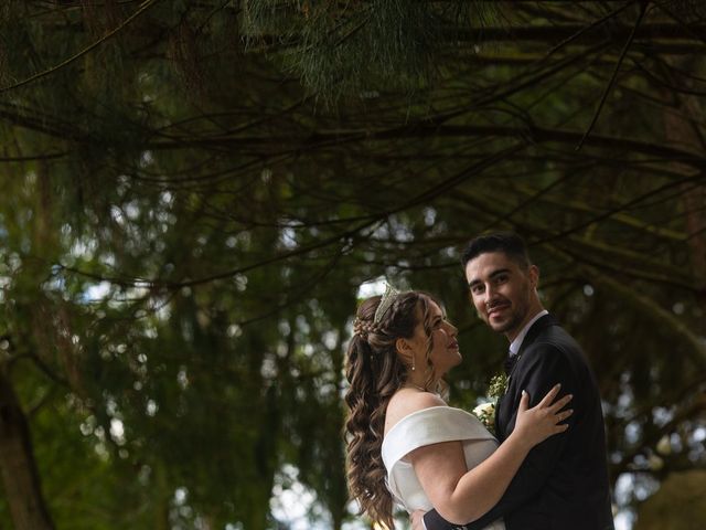 O casamento de Miguel e Emily em Quinta do Conde, Sesimbra 121