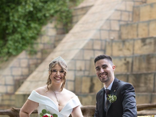 O casamento de Miguel e Emily em Quinta do Conde, Sesimbra 122