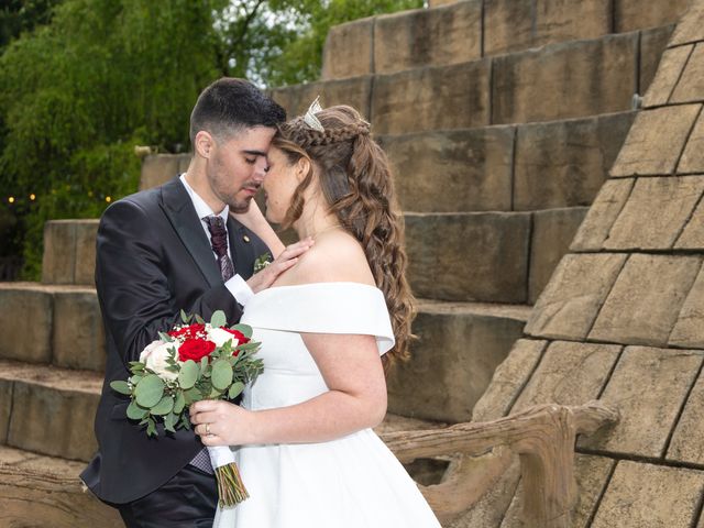 O casamento de Miguel e Emily em Quinta do Conde, Sesimbra 123