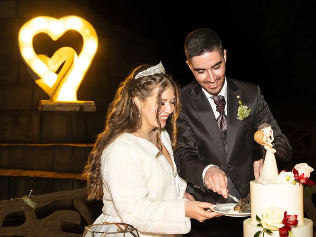 O casamento de Miguel e Emily em Quinta do Conde, Sesimbra 127