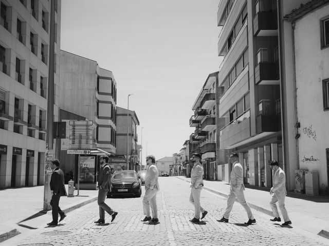 O casamento de Pedro e Beatriz em Fajozes, Vila do Conde 12