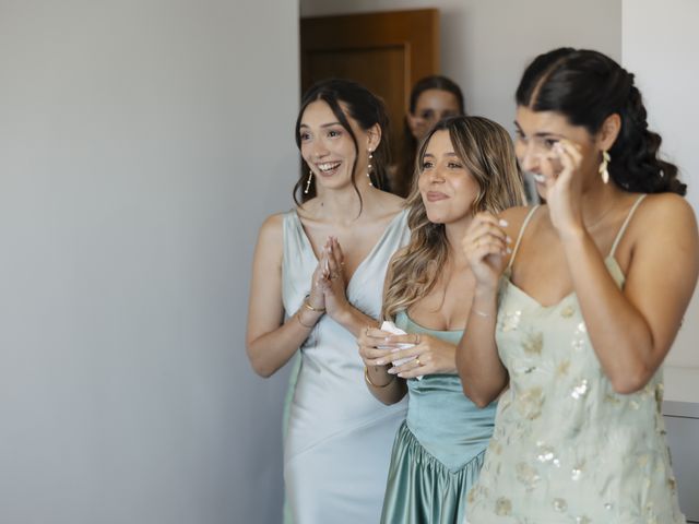O casamento de Pedro e Beatriz em Fajozes, Vila do Conde 14