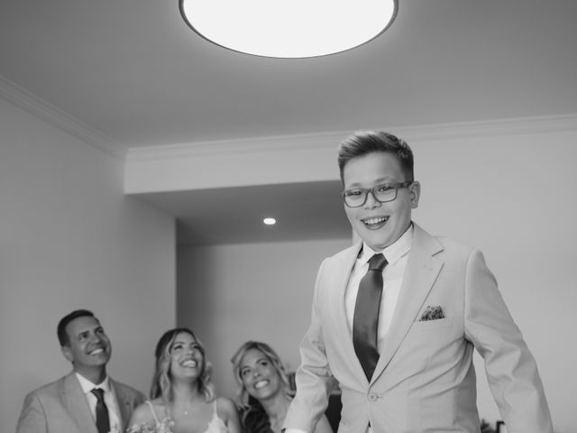 O casamento de Pedro e Beatriz em Fajozes, Vila do Conde 16