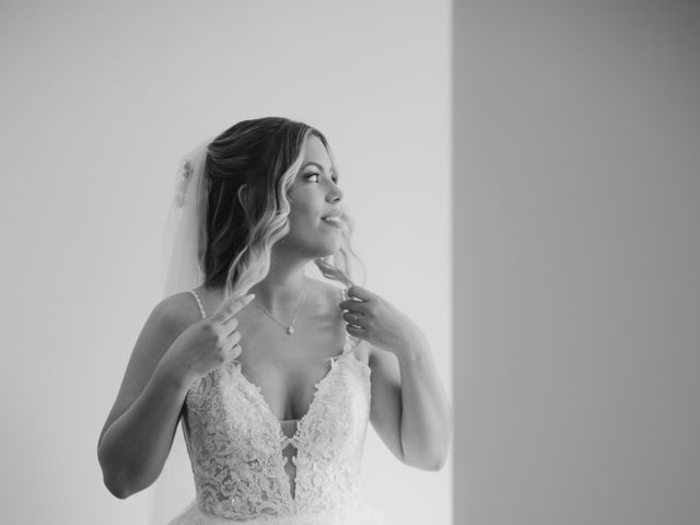 O casamento de Pedro e Beatriz em Fajozes, Vila do Conde 17