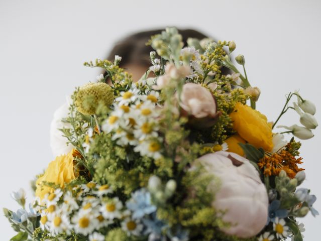 O casamento de Pedro e Beatriz em Fajozes, Vila do Conde 18