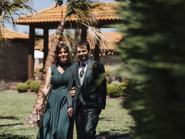 O casamento de Pedro e Beatriz em Fajozes, Vila do Conde 23