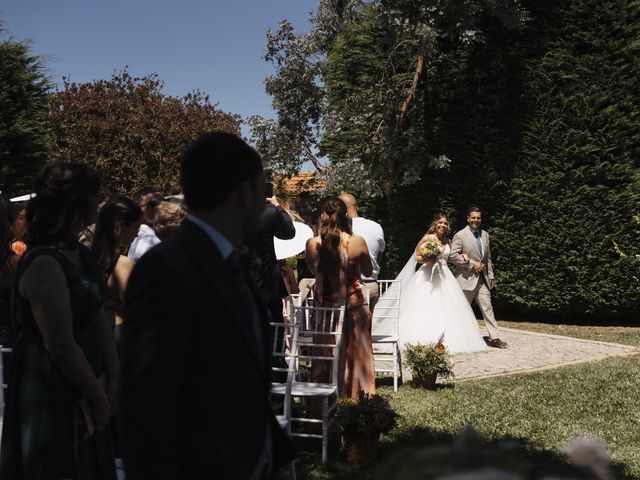 O casamento de Pedro e Beatriz em Fajozes, Vila do Conde 24