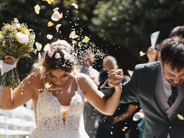 O casamento de Pedro e Beatriz em Fajozes, Vila do Conde 28