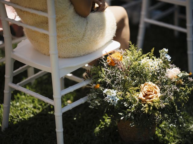 O casamento de Pedro e Beatriz em Fajozes, Vila do Conde 30