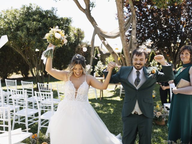 O casamento de Pedro e Beatriz em Fajozes, Vila do Conde 33