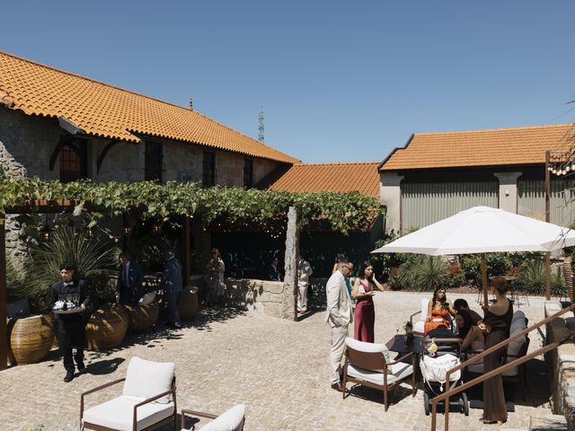 O casamento de Pedro e Beatriz em Fajozes, Vila do Conde 35