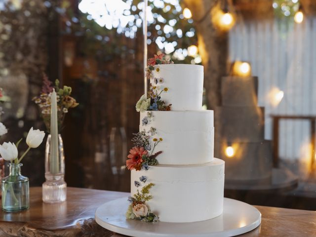 O casamento de Pedro e Beatriz em Fajozes, Vila do Conde 39