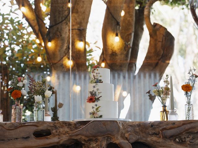 O casamento de Pedro e Beatriz em Fajozes, Vila do Conde 40